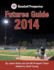 Baseball Prospectus Futures Guide 2014