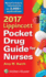 Lippincott Pocket Drug Guide for Nurses 2017