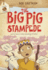 The Big Pig Stampede (Goat Boy Chronicles)