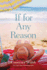 If for Any Reason (a Nantucket Love Story)