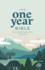 The One Year Bible Esv (Softcover)