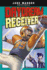 Daydream Receiver (Jake Maddox Graphic Novels)