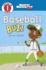 Baseball Buzz (Sports Illustrated Kids Starting Line Readers)