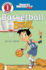 Basketball Break (Sports Illustrated Kids Starting Line Readers)