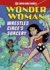 Wonder Woman Wrestles Circe's Sorcery