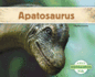 Apatosaurus (Dinosaurios / Dinosaurs) (Spanish Edition)