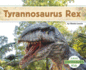 Tyrannosaurus Rex