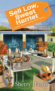 sell low sweet harriet sarah winston garage sale mystery