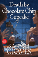 death by chocolate chip cupcake