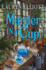 Murder in a Cup (a Crystals & Curiositeas Mystery)