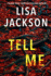 Tell Me (Pierce Reed/ Nikki Gillette)