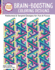 Color This! Brain-Boosting Coloring Designs: Patterned & Tangled Designs for Fun & Focus (Design Originals)