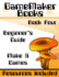 Gamemaker Studio Book-a Beginner's Guide to Gamemaker Studio