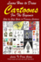 Learn How to Draw Cartoons for the Beginner: Step By Step Guide to Drawing Cartoons: Volume 35 (Learn to Draw)