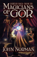 magicians of gor