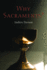 Why Sacraments?