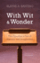 With Wit and Wonder