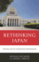 Rethinking Japan: The Politics of Contested Nationalism