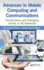 Advances in Mobile Computing and Communications: Perspectives and Emerging Trends in 5G Networks