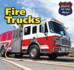 Fire Trucks (Giants on the Road, 2)