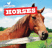 Horses (Farmyard Friends, 4)