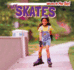 My Skates (Watch Me Go! , 2)