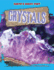 Crystals (Earth's Rocky Past, 1)