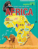 Number Crunch Your Way Around Africa (Math Exploration: Using Math to Learn About the Continents)