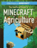 The Unofficial Guide to Minecraft Agriculture (Stem Projects in Minecraft)