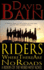 Riders Where There Are No Roads (Riders of the Weird West)