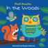 Push Puzzles: in the Woods Format: Boardbook