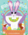 Bunny Brunch (Crunchy Board Books)