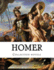 Homer, Collection novels