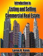 introduction to listing and selling commercial real estate