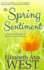 A Spring Sentiment: A Pride and Prejudice Novella Variation