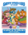 The Savvy Cyber Kids at Home: the Defeat of the Cyber Bully