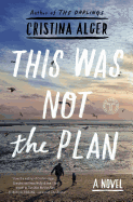 this was not the plan a novel