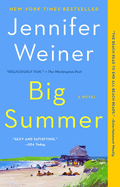 big summer a novel