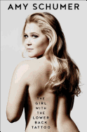 girl with the lower back tattoo
