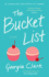 The Bucket List: a Novel