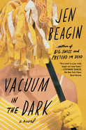 vacuum in the dark a novel