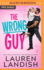 The Wrong Guy (Cold Springs)