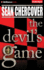 The Devil's Game (the Daniel Byrne Trilogy, 2)