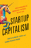 Startup Capitalism: New Approaches to Innovation Strategies in East Asia