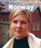 Norway (Cultures of the World)