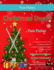 Christmas Duets for Two Flutes: 21 Traditional Christmas Carols Arranged for Two Equal Flutes of Intermediate Standard