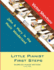 Little Pianist First Steps. : Level One (Little Pianist. Russian School of Piano Playing)