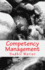 Competency Management: The Conceptual Framework