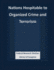 Nations Hospitable to Organized Crime and Terrorism