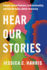 Hear Our Stories: Campus Sexual Violence, Intersectionality, and How We Build a Better University